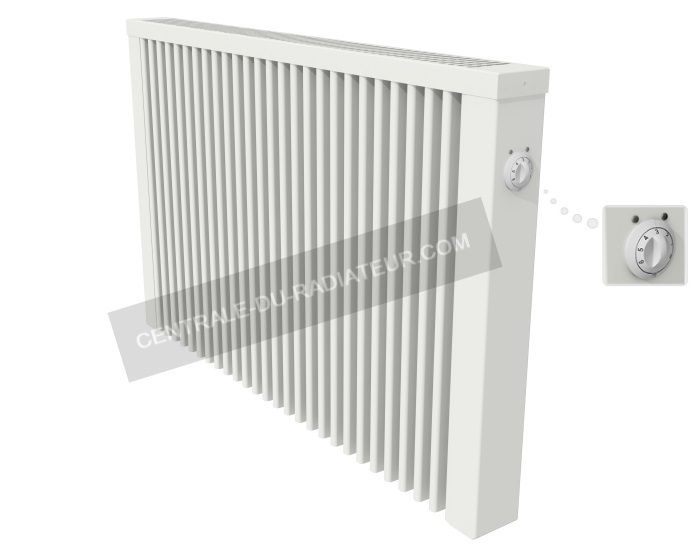 Radiateur électrique  ITRP 1950 W