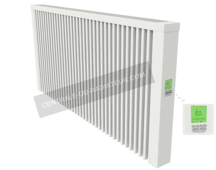 Radiateur électrique  ITRD 2450 W