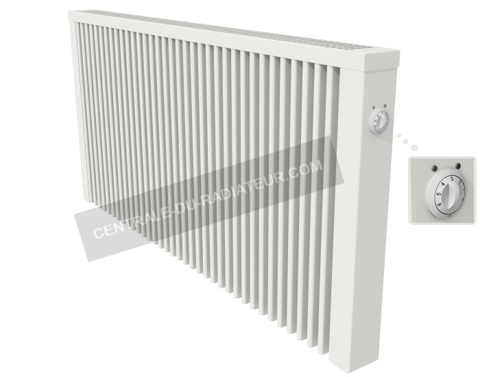 Radiateur électrique  ITRP 2450 W