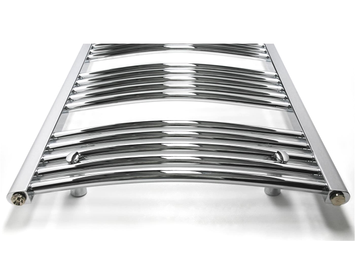 Radiateur Chrome SDB