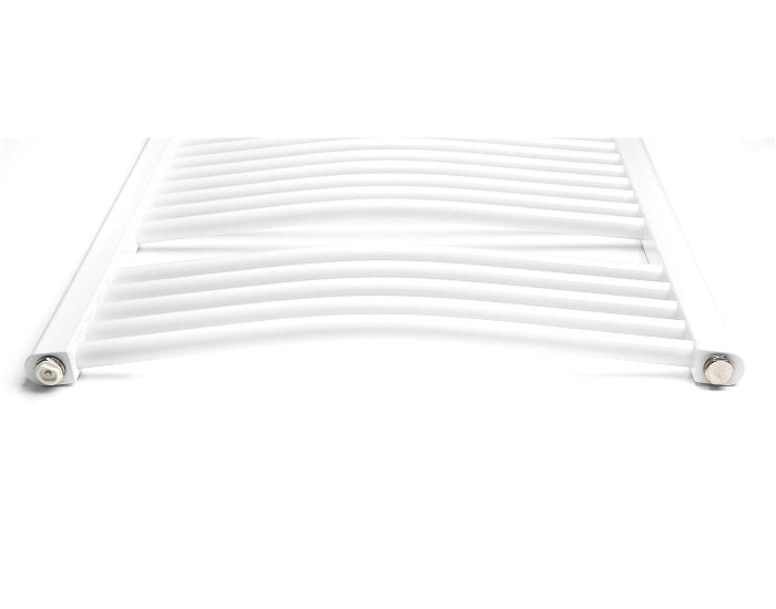 Radiateur blanc SDB