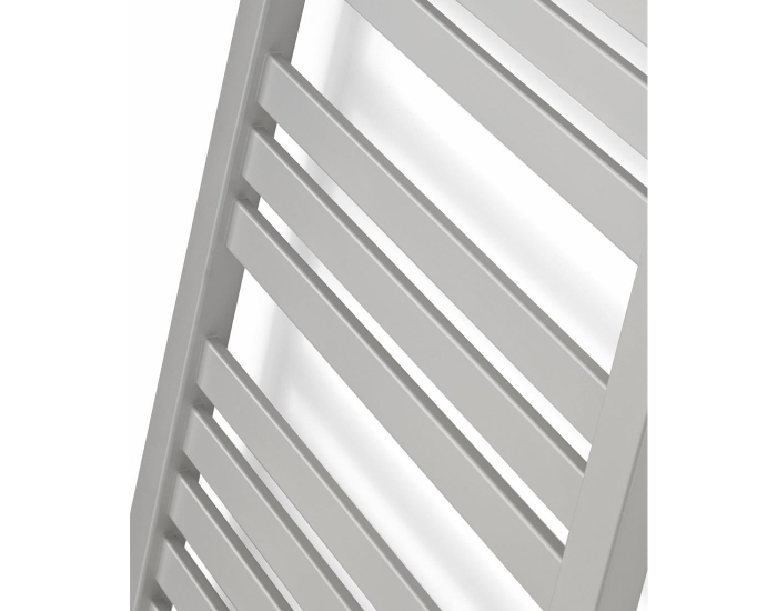 Radiateur SDB vue profil