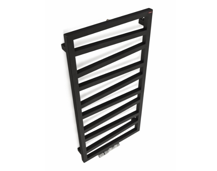 Radiateur SDB vue orientée